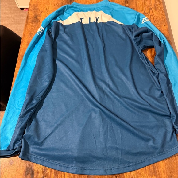 FLY RACING Jersey - Picture 3 of 3